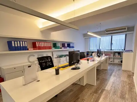 Oficina en Venta A Estrenar