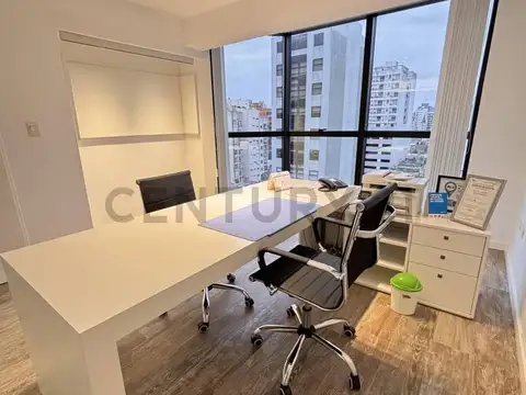 Oficina en Venta en Centro calle 13, USD 195.000
