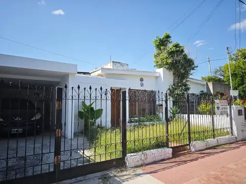 CASA 2 DORMITORIOS C/ COCH ALTO VERDE ZONA NORTE