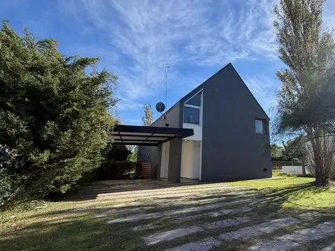 VENTA casa en Los Arces