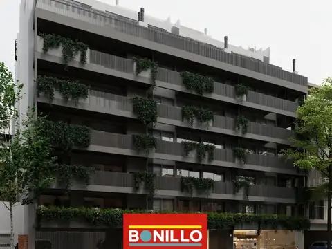 Departamento 2 ambientes venta Villa Devoto