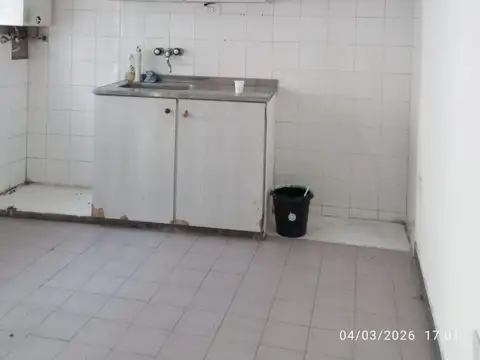 Depto Tipo Casa en Alquiler de 1 dormitorio