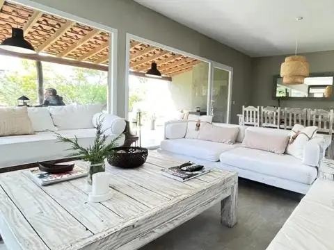 Casa en Venta A Estrenar