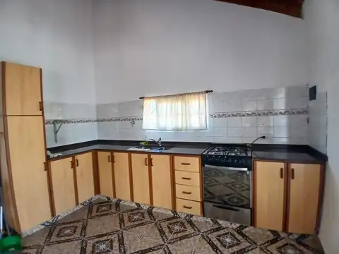 Depto Tipo Casa en Venta de 2 dormitorios