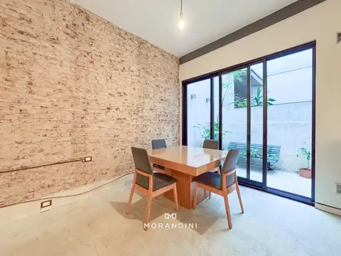 Departamento en Venta en Villa Ortuzar, USD 119.000