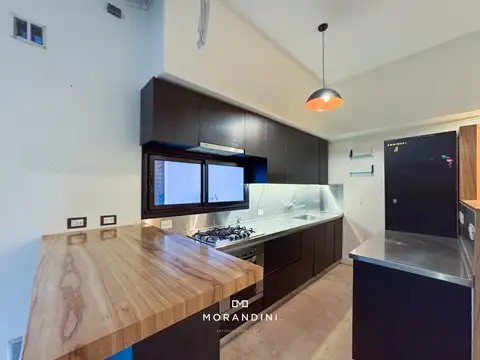 Departamento en Venta 44 años