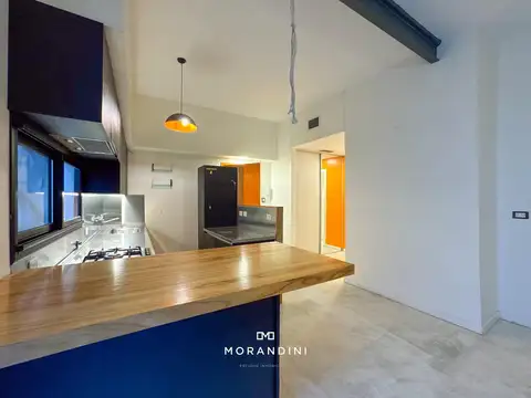 Departamento en Venta Permite mascota