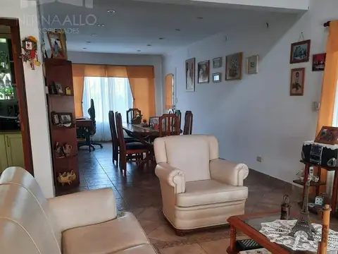 Casa en Venta 30 años