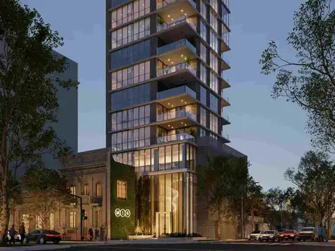 COCHERA BV GALVEZ Y SARMIENTO PLAZA PUEYRREDON