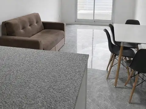 DEPARTAMENTO EN ALQUILER