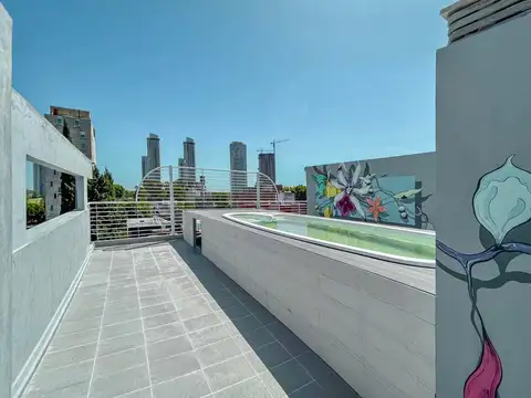 Departamento en Venta 1 año