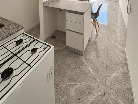 DEPARTAMENTO EN ALQUILER
