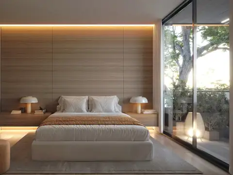 Departamento en Venta en Palermo Soho, USD 158.414