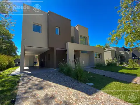 CTR - Casa en Fincas de Hudson B28