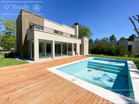 Casa en Alquiler de 3 dormitorios