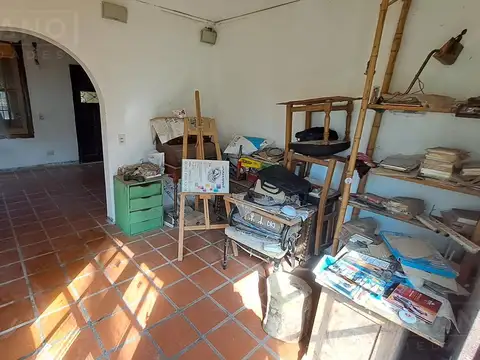 Casa en Venta al Sudoeste