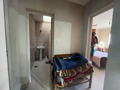 Vendo casa Regimiento 12 de Infantería