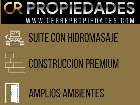 Casa en Venta en Arroyito, USD 1.111