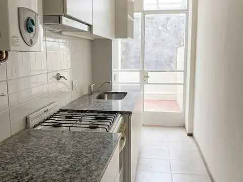 Departamento en Alquiler de 2 ambientes