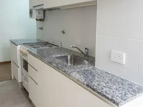 Departamento en Alquiler en Centro, Rosario