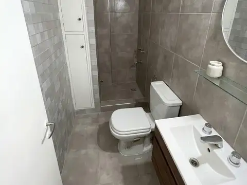 Departamento en Alquiler al Norte