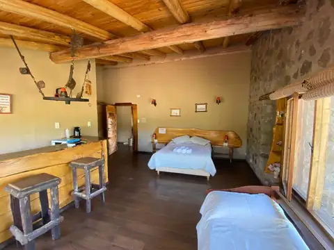 Hotel en Venta tipo Pasajeros