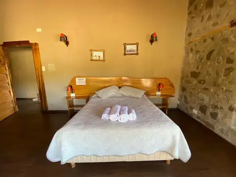 Hotel en Venta 3 estrellas