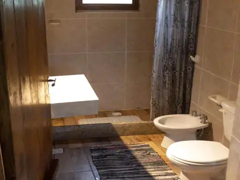 Hotel en Venta 12 plazas