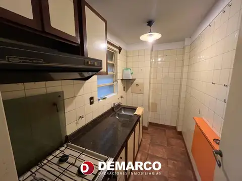 Departamento en Venta en Caballito, USD 75.000