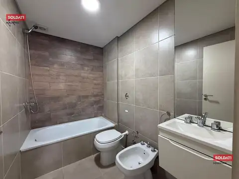 Departamento en Venta en Flores, USD 79.900