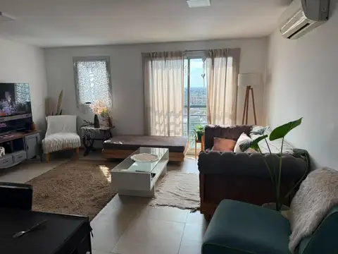 Departamento en Alquiler de 4 ambientes