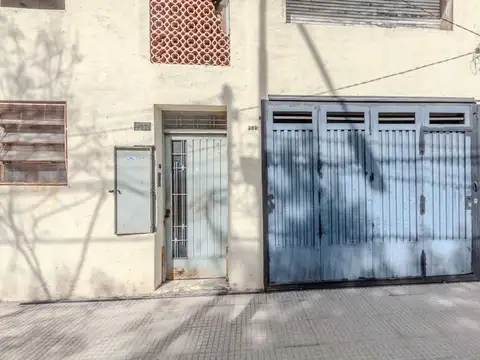 Guaminí 2800