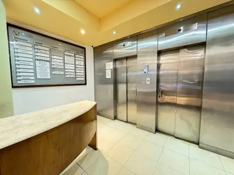 Oficina en Venta en Centro, USD 32.000