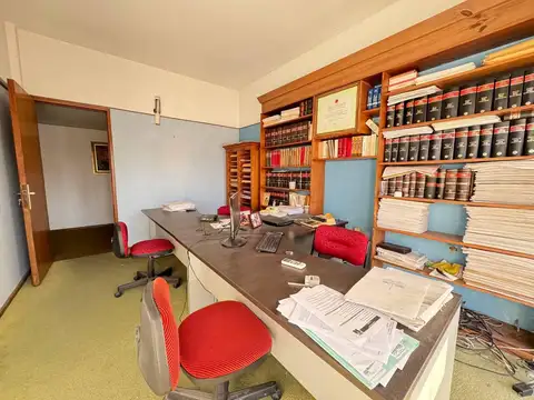 Oficina en Venta en Centro, USD 32.000