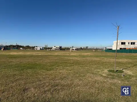 Oportunidad Permuta Venta de lote 639 m² en Puertos del Lago, Escobar