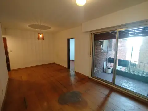 Departamento en Venta en Morón, USD 66.000