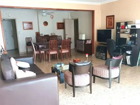 Departamento en venta en Barrio San Pedro