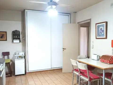 Departamento en venta en Barrio San Pedro