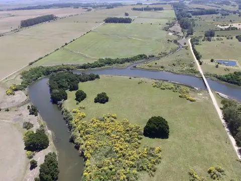RUTA INTERBALNEARIA  km108 ,5