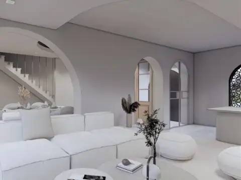 Casa en Venta 1 año