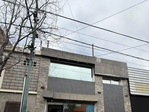 Hauser vende propiedad ideal oficinas o local comercial en godoy cruz!