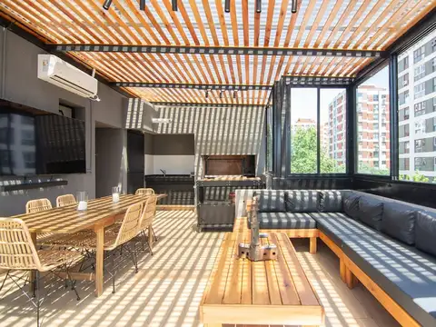 Departamento en Venta de 5 ambientes