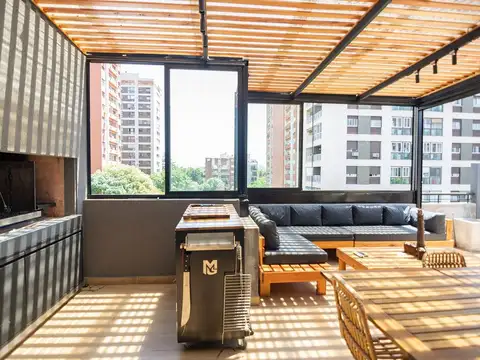 Departamento en Venta de 3 dormitorios