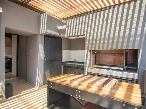 Departamento en Venta en Vicente Lopez, USD 490.000