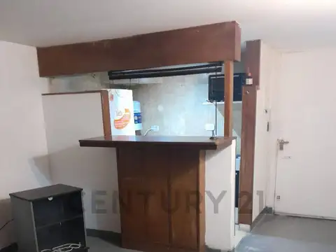 Venta de Departamento 2 AMB en Palermo, Capital Federal
