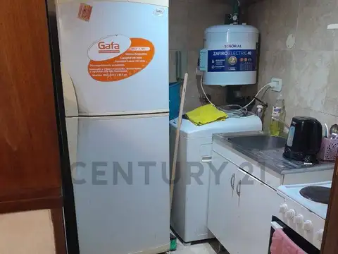 Departamento en Venta en Palermo, USD 82.000