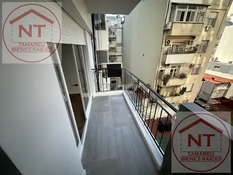 Departamento en Alquiler en Recoleta, $ 850.000