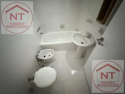 Departamento en Alquiler de 2 ambientes