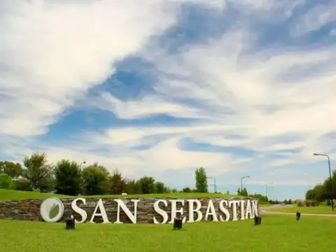Terreno en Venta en San Sebastian, Countries y Barrios Cerrados en Escobar