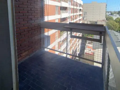 DEPARTAMENTO 2 AMBIENTES